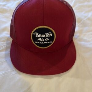 Brixton Hat